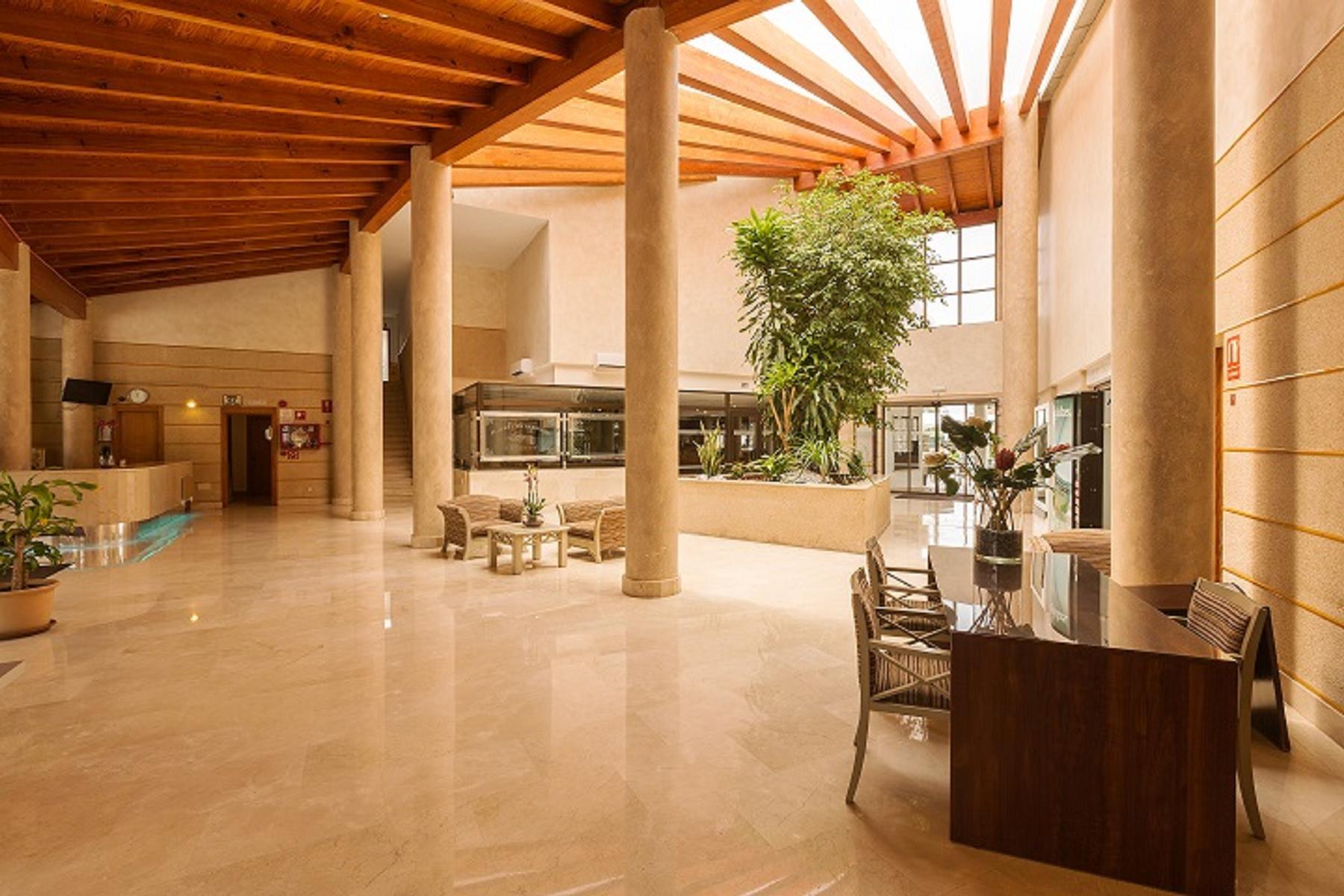 Apartamentos Playas Cas Saboners Пальма Нова Экстерьер фото